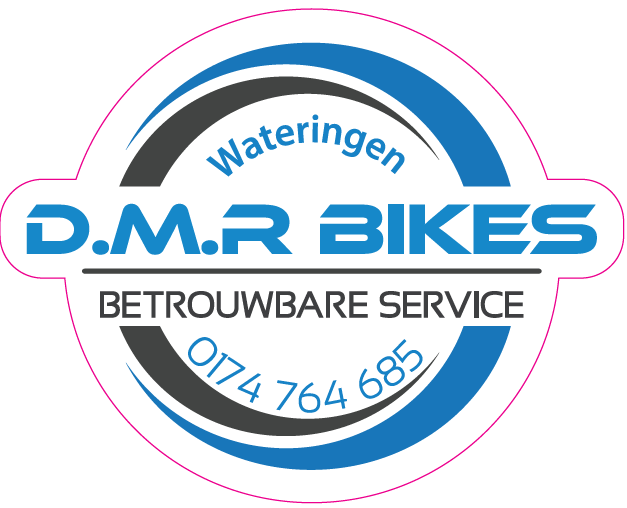 dmrbikes.nl